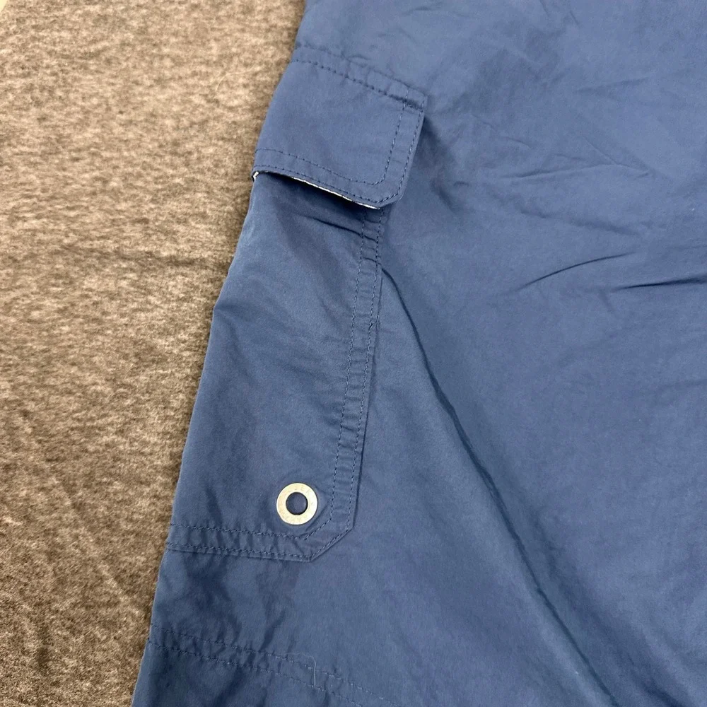 Robert Graham dive into